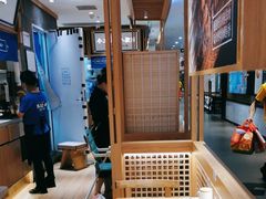 -马记永·兰州牛肉面(3019君尚店)