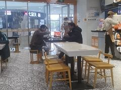 -鱼你在一起(闵行龙盛国际店)