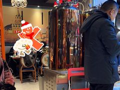 -通海俄式烧烤·俄罗斯大串(嵩山路店)