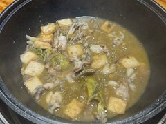 -小小河边鱼(天润城店)