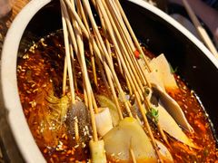 -串大叔炭火烤串·鸡西大冷面刀削面(总店)