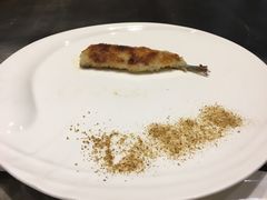 无骨针鱼-雅玛花式铁板烧(国宏宾馆店)