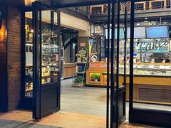 -FASHION BAKERY法森贝克(新德路店)