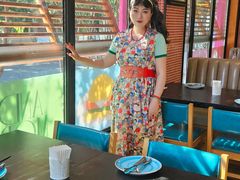 -莫多多餐厅