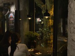 -Apollo·西班牙小酒馆(安福路店)