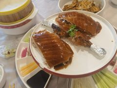 -大鸭梨烤鸭(甘家口店)