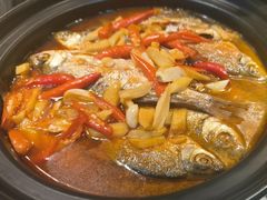 -千岛湖小鱼儿·淳安匠心农家菜