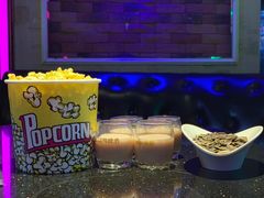 -麦度量贩式KTV(中联广场店)