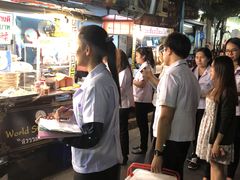 -唐人街(耀华力路)