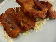 主厨飘香肉-神仙馆(衡山路店)
