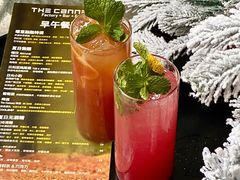 -THE CANNERY&JUJU 新鲜海鲜·牛排美食酒廊
