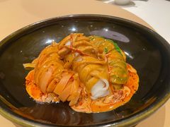 -真爱中国餐馆·年华店(朱雀大街店)