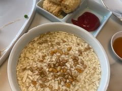 太守豆腐-柳莺湖上·湖景餐厅·江南菜(西湖店)