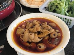 -湘肠香火锅店(团结湖店)