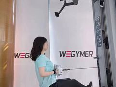 -WEGYMER健萌健身(雅颂居馆)