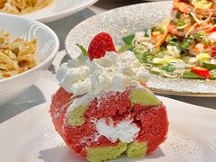 -泰椰里·泰国餐厅(智慧城广百广场店)