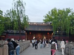 -钱王祠