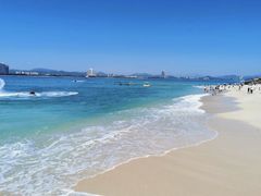 -三亚蜈支洲岛旅游区