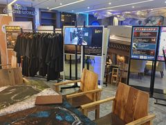 -逃脱反斗城沉浸剧情密室(阳光新业中心店)