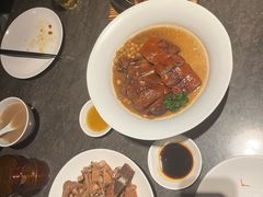-汤城小厨•粤菜•靓汤(苏州街店)