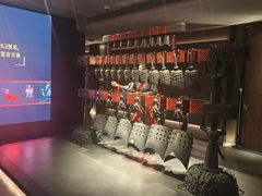 -曾宴·楚菜(湖北省博物馆店)