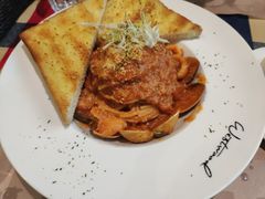 -遇见西木美式餐厅(体育路店)