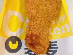 -麦当劳(小白楼店)
