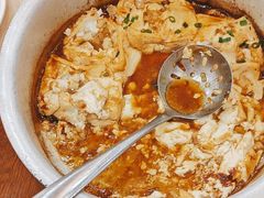 -香顺·客家菜(东坑店)