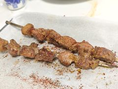 -最心疆拌面·抓饭·烧烤
