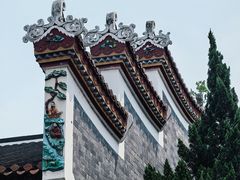 -南岳衡山风景名胜区-南岳大庙