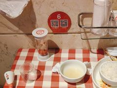 -西贝(南开大悦城店)