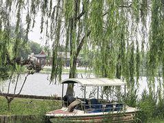 -西海子公园