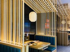 -温野菜涮涮锅(曲江大悦城店)