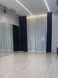 -YASAKI国际舞蹈中心