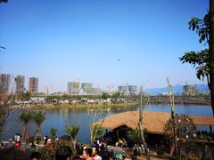 -枫香湖儿童公园