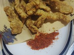 -京城一锅羊蝎子火锅(官塘新村店)