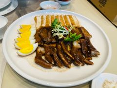 -彩丰楼中餐厅·仁恒洲际酒店