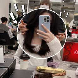 -MMby Hair Code芭曲发型