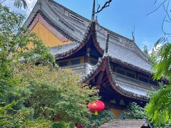 -龙华寺