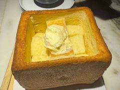 -绿茶餐厅(燕郊永旺店)