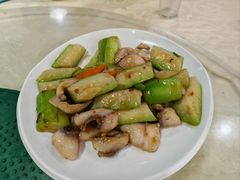 -老字号蛇口德记烧腊饭店·海鲜加工