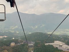 -桃源台景观餐厅