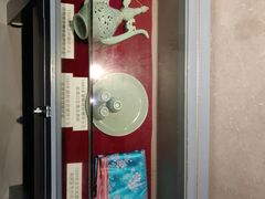 -邱少云烈士纪念馆