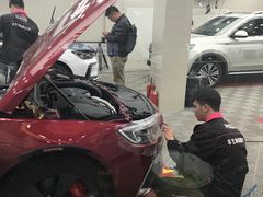 -车艺尚上海龙膜隐形车衣汽车贴膜旗舰店