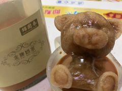 -锦园春香港茶餐厅(西海湾旗舰店)