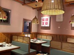 -螺大喜螺蛳粉火锅(雍和宫店)