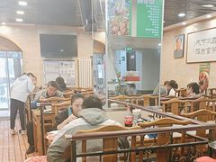 -马记伊源斋涮肉·清真菜(潘家园古玩市场店)