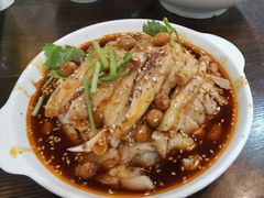 -牛王庙(龙华花园店)