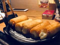 大良炸牛奶-小和庆·知味(首铸万科店)