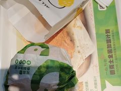 -德克士(东安店)